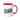 Faith Culture - Thankful & Blessed - Christian Thanksgiving Accent Mug, 11oz