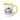 Faith Culture - Thankful Pumpkin - Christian Thanksgiving Accent Mug, 11oz