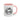 Faith Culture - Thankful Pumpkin Christian Thanksgiving Accent Coffee Mug, 11oz and 15oz 11oz Pink