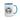 Faith Culture - Thankful Pumpkin Christian Thanksgiving Accent Coffee Mug, 11oz and 15oz 15oz Light Blue