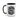 Faith Culture - Thankful and Blessed - Christian Thanksgiving Accent Coffee Mug, 11oz and 15oz