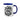 Faith Culture - Thankful and Blessed - Christian Thanksgiving Accent Mug, 11oz