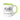 Faith Culture - Thankful and Grateful - Christian Thanksgiving Accent Mug, 11oz