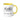 Faith Culture - Thankful and Grateful - Christian Thanksgiving Accent Mug, 11oz