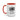 Faith Culture - The Lord is on Our Side Christian Thanksgiving Accent Coffee Mug, 11oz and 15oz