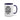 Faith Culture - There’s Always Something to Be Thankful For - Christian Thanksgiving Accent Coffee Mug, 11oz and 15oz 15oz Navy