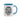 Faith Culture - There’s Always Something to Be Thankful For - Christian Thanksgiving Accent Coffee Mug, 11oz and 15oz 11oz Light Blue