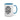 Faith Culture - There’s Always Something to Be Thankful For - Christian Thanksgiving Accent Coffee Mug, 11oz and 15oz 15oz Light Blue