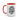 Faith Culture - There’s Always Something to Be Thankful For - Christian Thanksgiving Accent Coffee Mug, 11oz and 15oz