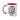 Faith Culture - There's Always Something to Be Thankful For - Christian Thanksgiving Accent Mug, 11oz Red 11oz