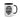 Faith Culture - There’s Always Something to Be Thankful For Christian Thanksgiving Accent Coffee Mug, 11oz and 15oz 15oz Black