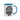 Faith Culture - There’s Always Something to Be Thankful For Christian Thanksgiving Accent Coffee Mug, 11oz and 15oz 11oz Light Blue