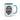 Faith Culture - There’s Always Something to Be Thankful For Christian Thanksgiving Accent Coffee Mug, 11oz and 15oz 15oz Light Blue