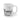 Faith Culture - This Mama Blesses with Faithfulness - Christian Ceramic Mug (11oz) 11oz White