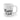 Faith Culture - This Mama Walks with God - Christian Ceramic Mug (11oz) 11oz White