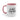 Faith Culture - Walk Humbly - Philippians 2:3 Christian Accent Coffee Mug 11oz Pink