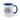 Faith Culture - Walk Humbly - Philippians 2:3 Christian Accent Coffee Mug