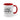 Faith Culture - Walk Humbly - Philippians 2:3 Christian Accent Coffee Mug
