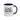 Faith Culture - Walk Humbly - Philippians 2:3 Christian Coffee Mug