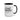 Faith Culture - Walk Humbly - Philippians 2:3 Christian Coffee Mug