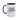 Faith Culture - Walk Humbly - Philippians 2:3 Christian Coffee Mug