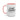 Faith Culture - Walk Humbly - Philippians 2:3 Christian Coffee Mug