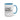 Faith Culture - Walk Humbly - Philippians 2:3 Christian Coffee Mug