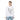 Faith Culture - We Love Because He Loved Us First Christian Unisex Heavy Blend™ Crewneck Sweatshirt