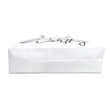 Faith Culture - Worthy Christian Weekender Tote Bag