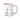 Faith Culture - You Did Not Choose Me, But I Chose You - John 15:16 Christian Accent Mug, 11oz