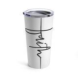 Faith Culture Christian Tumbler 20oz