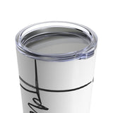 Faith Culture Christian Tumbler 20oz