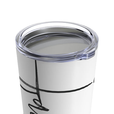 Faith Culture Christian Tumbler 20oz