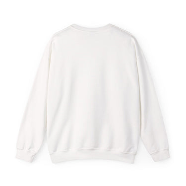 Rejoice Christian Sweatshirt | Philippians 4:4 - Faith Culture