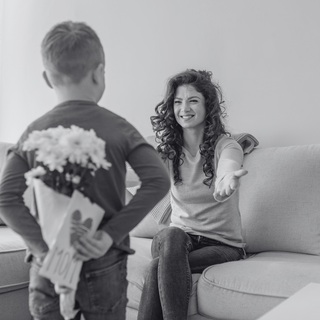 Faith Culture Mother's Day 