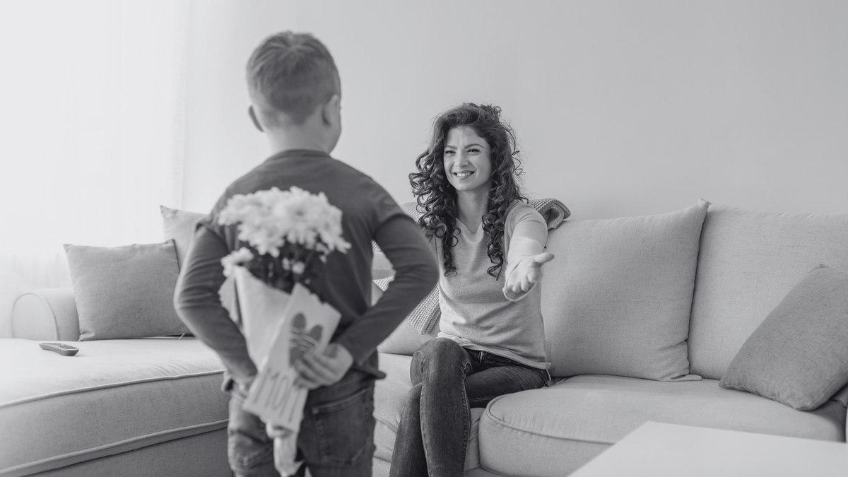 Faith Culture Mother's Day 