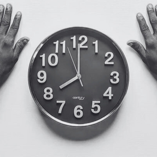 How Can Christians Identify the Perfect Times for Spiritual Connection?