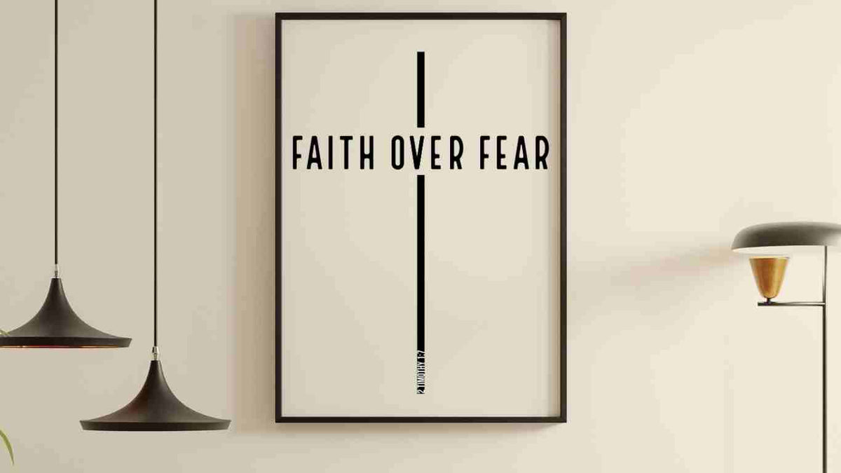 10 Powerful Bible Verses About Faith and Trusting God Christian article from Faith Culture