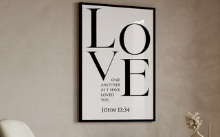 50 Bible Verses About Love Christian article from Faith Culture