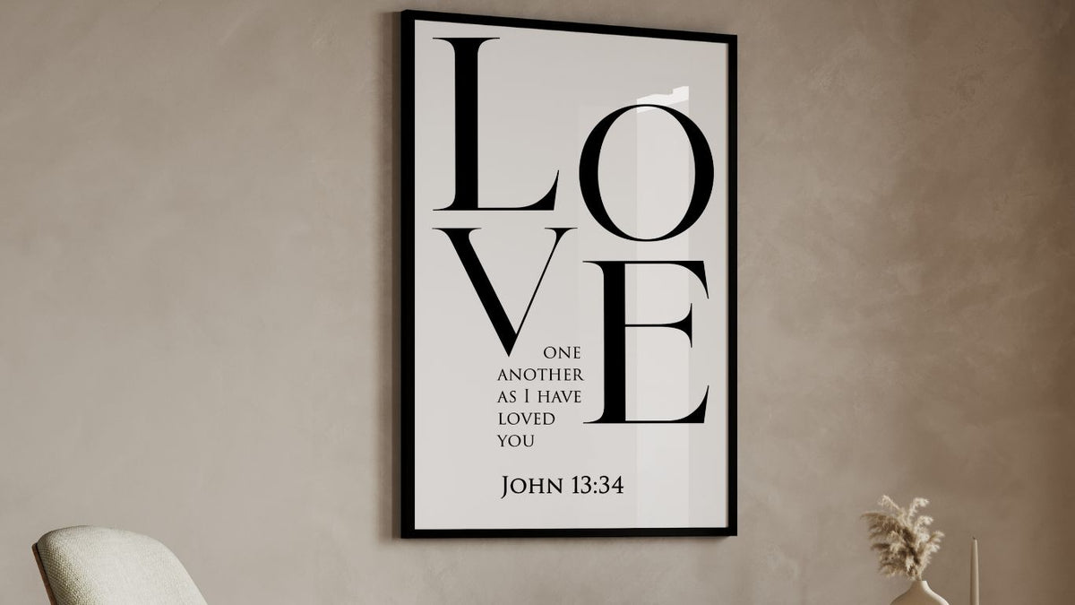 50 Bible Verses About Love Christian article from Faith Culture