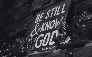 Why Rest Is Holy Christian article from Faith Culture