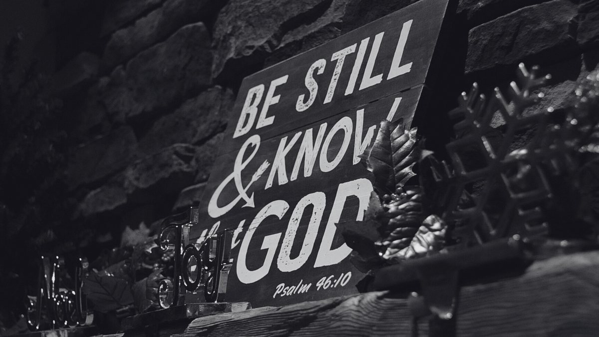 Why Rest Is Holy Christian article from Faith Culture