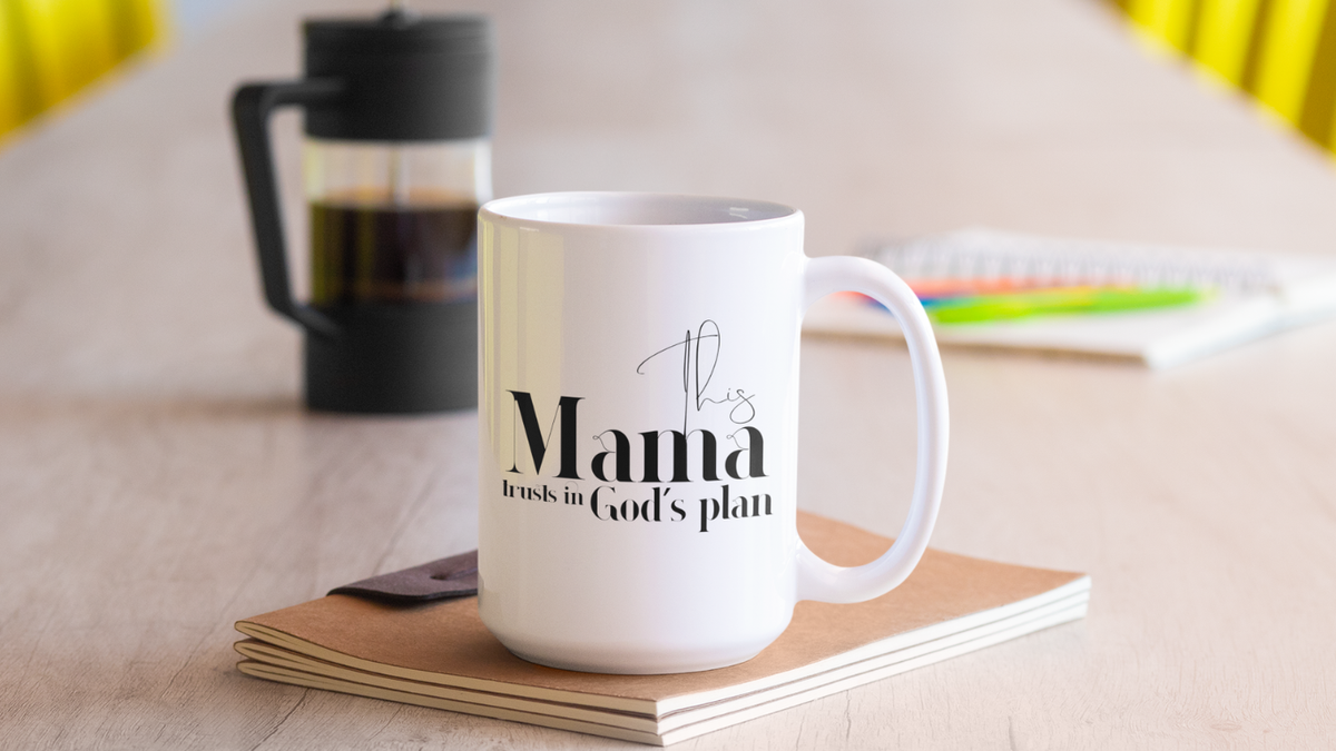 Faith Culture Mother’s Day gift for Christian moms