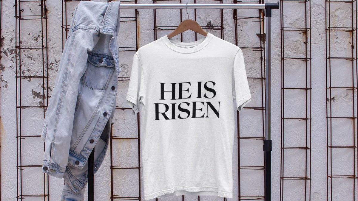 Why Easter Is All About Jesus Christian article from Faith Culture