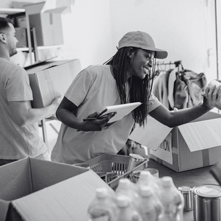 Why Purposeful Service is Central to the Christian Life?