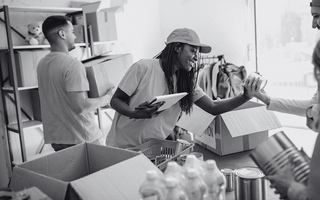 Why Purposeful Service Is Central to the Christian Life Christian article from Faith Culture