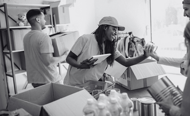 Why Purposeful Service Is Central to the Christian Life Christian article from Faith Culture