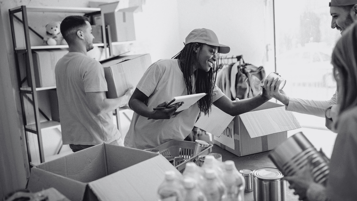 Why Purposeful Service Is Central to the Christian Life Christian article from Faith Culture