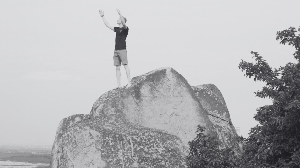 How to Grow Spiritually by Letting Go of What Holds You Back Christian article from Faith Culture