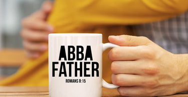 God the Father: 4 Fatherly Traits Dads Should Emulate